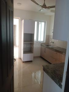 Kitchen Image of 3942 Sq.ft 3.5 BHK Apartment / Flat for sale in 3C Lotus 300, Sector 107 Noida for Rs. 65500000
