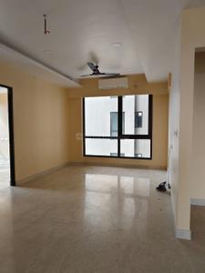 Hall Image of 1800 Sq.ft 3 BHK Apartment / Flat for sale in Bengal Peerless Avidipta Phase II, Santoshpur Kolkata for Rs. 31000000