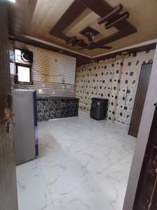 Hall Image of 535 Sq.ft 2 BHK Builder Floor for sale in Sant Nirankari Colony RWA, Mukherjee Nagar New Delhi for Rs. 3600000