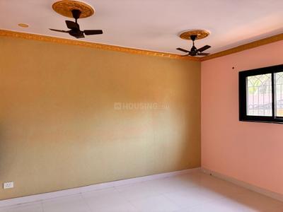 Hall Image of 2500 Sq.ft 3.5 BHK Independent House for rent in Dabolim Goa for Rs. 40000