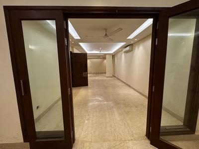 Image of 3200 Sq.ft 4 BHK Duplex for sale in Vasant Vihar, New Delhi for Rs. 140000000
