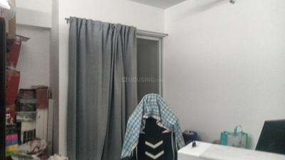 Bedroom Image of 1350 Sq.ft 3 BHK Apartment / Flat for rent in Pashan Pune for Rs. 40000