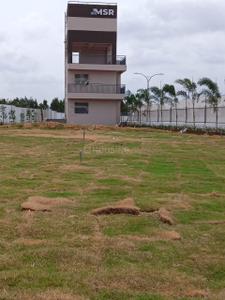 Image of 1200 Sq.ft Residential Plot / Land for sale in Budigere, Bengaluru for Rs. 7788000
