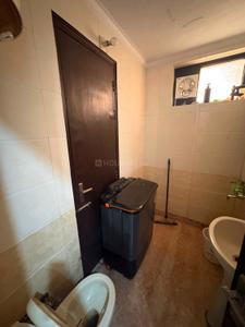 Image of 900 Sq.ft 2 BHK Builder Floor for sale in Ashok Nagar, New Delhi for Rs. 11000000