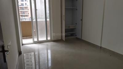 Bedroom Image of 2750 Sq.ft 4 BHK Apartment / Flat for sale in Amrapali Heartbeat City, Sector 107 Noida for Rs. 31500000