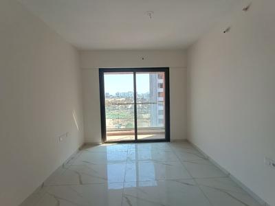 Hall Image of 1200 Sq.ft 2.5 BHK Apartment / Flat for rent in Kohinoor Sapphire III, Tathawade Pune for Rs. 28000