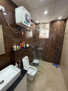 Image of 2100 Sq.ft 3 BHK Apartment / Flat for sale in Green Lotus Saksham, Nabha, Zirakpur for Rs. 16150000