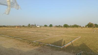 Image of 900 Sq.ft Residential Plot / Land for sale in Jhalwa, Allahabad for Rs. 1360000