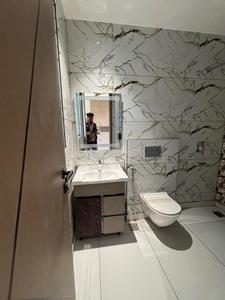 Bathroom Image of 1400 Sq.ft 3 BHK Builder Floor for sale in Lion Green Valley, Sector 35 Sohna for Rs. 16500000