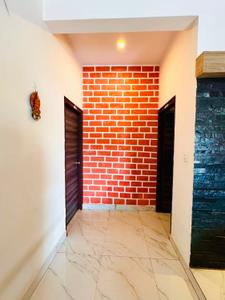 Hall Image of 2400 Sq.ft 3 BHK Apartment / Flat for sale in HMT Layout Bengaluru for Rs. 21000000
