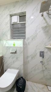 Bathroom Image of 1445 Sq.ft 3 BHK Apartment / Flat for sale in Ideal Enclave, Rajarhat Kolkata for Rs. 11750000