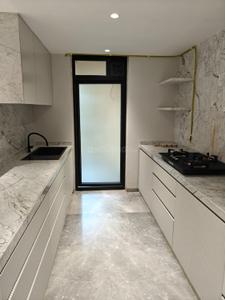 Kitchen Image of 2100 Sq.ft 3 BHK Apartment / Flat for sale in Juhu Mumbai for Rs. 104900000