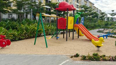Image of 1491 Sq.ft 3 BHK Apartment / Flat for sale in GRC Shreekrish, Choodasandra, Bengaluru for Rs. 18900000