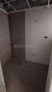 Image of 1320 Sq.ft 2 BHK Apartment / Flat for sale in Hallmark Skyrena, Narsingi, Hyderabad for Rs. 12800000