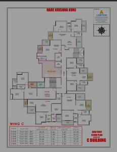 2 BHK Flat