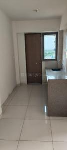 Kitchen Image of 738 Sq.ft 1 BHK Apartment / Flat for sale in Shrinivas Supercity Joy, Science City Ahmedabad for Rs. 3400000
