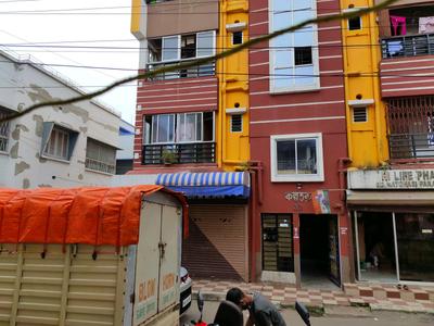 Bedroom One Image of 3000 Sq.ft 7 BHK Independent House for sale in Sinthi Kolkata for Rs. 32500000