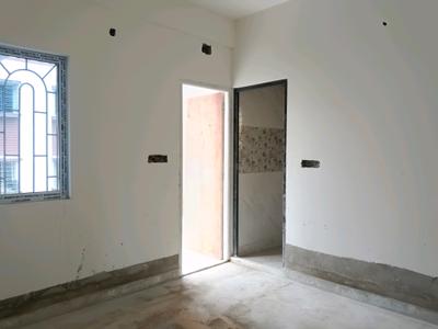 Bedroom Image of 1020 Sq.ft 2 BHK Apartment / Flat for sale in Nayabad Kolkata for Rs. 4590000