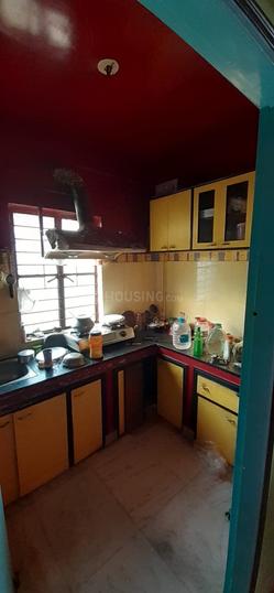 trinanyni apartment Kitchen 1