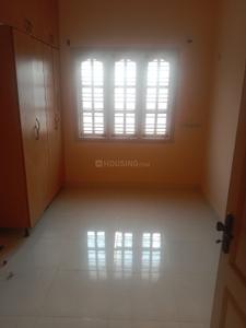 Hall Image of 1000 Sq.ft 2 BHK Builder Floor for rent in Jayanagar Bengaluru for Rs. 32000