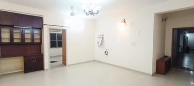 Hall Image of 1500 Sq.ft 3 BHK Apartment / Flat for rent in Saibaba Colony Coimbatore for Rs. 35000