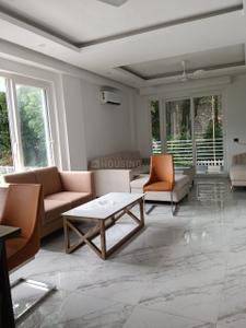 3 BHK Independent Builder Floor