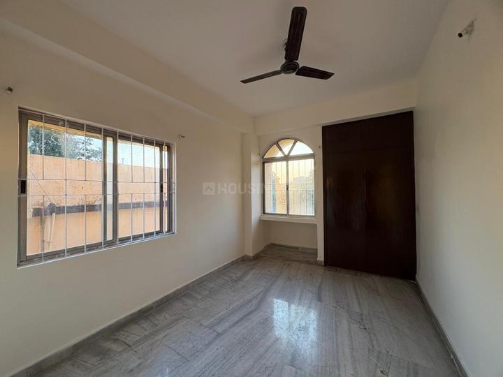 siyaram apartment main road ranchi jharkhand Bedroom 1