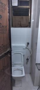 Image of 350 Sq.ft 1 RK Apartment / Flat for rent in Kasam Uthalsar Naka, Thane West, Thane for Rs. 18000