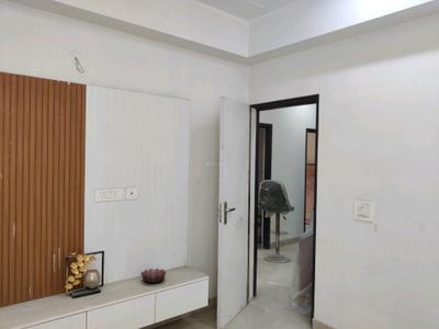 Bedroom Image of 1020 Sq.ft 3 BHK Apartment / Flat for sale in SVP Gulmohur Garden Utopia The Nest, Raj Nagar Extension Ghaziabad for Rs. 10000000
