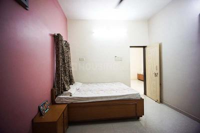 Bedroom Image of 1836 Sq.ft 6 BHK Independent House for sale in Isanpur Ahmedabad for Rs. 13000000