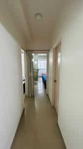 Image of 1090 Sq.ft 2 BHK Apartment / Flat for sale in Mahagun Moderne, Sector 78, Noida for Rs. 17800000