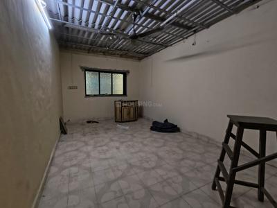 Hall Image of 500 Sq.ft 1 BHK Independent House for sale in MHADA Colony, Thane West Thane for Rs. 5700000