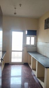 Kitchen Image of 1512 Sq.ft 2 BHK Apartment / Flat for sale in HM World City, JP Nagar Bengaluru for Rs. 11100000