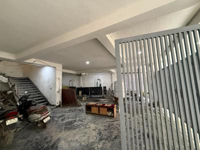 Image of 1400 Sq.ft 3 BHK Apartment / Flat for sale in Sultanpur, New Delhi for Rs. 10000000