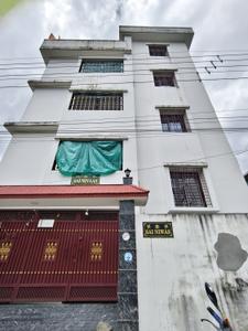 Image of 850 Sq.ft 1 BHK Builder Floor for rent in Champasari, Siliguri for Rs. 9000