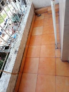 Balcony Image of 605 Sq.ft 1 BHK Builder Floor for sale in Hadapsar Pune for Rs. 2700000