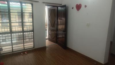 Living Room Image of 400 Sq.ft 1 BHK Apartment / Flat for sale in DDA Om Apartment, Sector 14 Dwarka New Delhi for Rs. 9500000