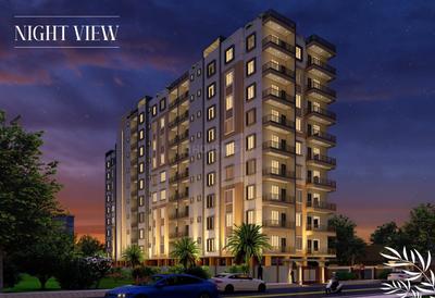2 BHK Flat