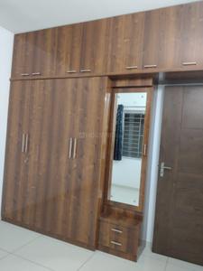 Bedroom Image of 1690 Sq.ft 3 BHK Apartment / Flat for sale in Citadel Woodville, Bondel Mangalore for Rs. 11000000