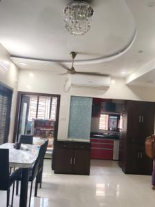 Hall Image of 1080 Sq.ft 2 BHK Apartment / Flat for sale in Chakbaria Kolkata for Rs. 11200000