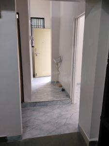 Hall Image of 1000 Sq.ft 1 BHK Builder Floor for rent in Cidco Aurangabad for Rs. 15000