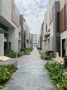 Image of 4900 Sq.ft 4.5 BHK Duplex for sale in Embassy Grove, Rustam Bagh Layout, Bengaluru for Rs. 120000000