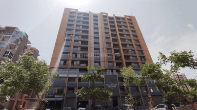Image of 1918 Sq.ft 3 BHK Apartment / Flat for sale in Pratishtha Heights, Palanpur, Surat for Rs. 7578000