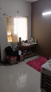 Bedroom Image of 525 Sq.ft 1 BHK Apartment / Flat for sale in Bhawrasla Indore for Rs. 1600000