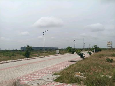 Image of 100 Sq.ft Residential Plot / Land for sale in Kompally, Hyderabad for Rs. 3800001