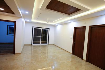 Hall Image of 1750 Sq.ft 3 BHK Apartment / Flat for sale in Shanti Sagar, Masab Tank Hyderabad for Rs. 21000000