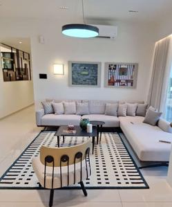 3 BHK Fully Furnished Flat