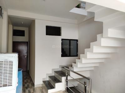 Image of 800 Sq.ft 2 BHK Builder Floor for rent in SATI Campus, Vidisha for Rs. 4500