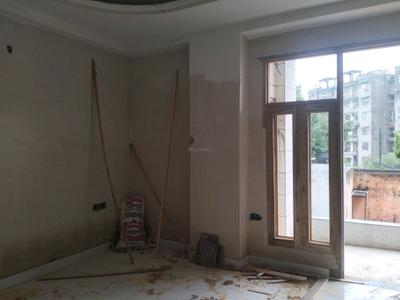 Bedroom Image of 1850 Sq.ft 4 BHK Builder Floor for sale in Rajendra Nagar Ghaziabad for Rs. 18000000