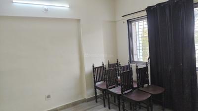 Bedroom Image of 560 Sq.ft 1 BHK Apartment / Flat for sale in Ashford Hema Park, Bhandup East Mumbai for Rs. 9500000